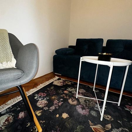 Apartment Rose ปอร์โตรอซ ภายนอก รูปภาพ