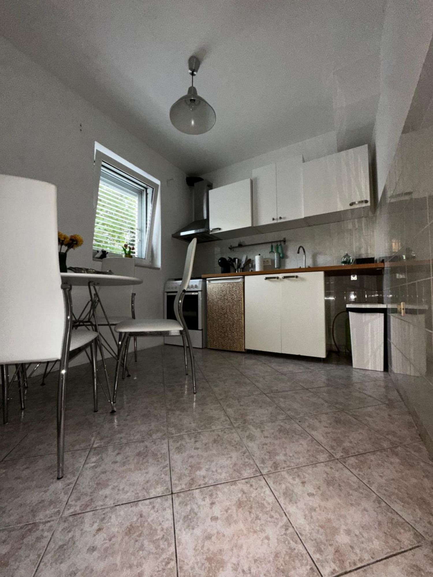 Apartment Rose ปอร์โตรอซ ภายนอก รูปภาพ