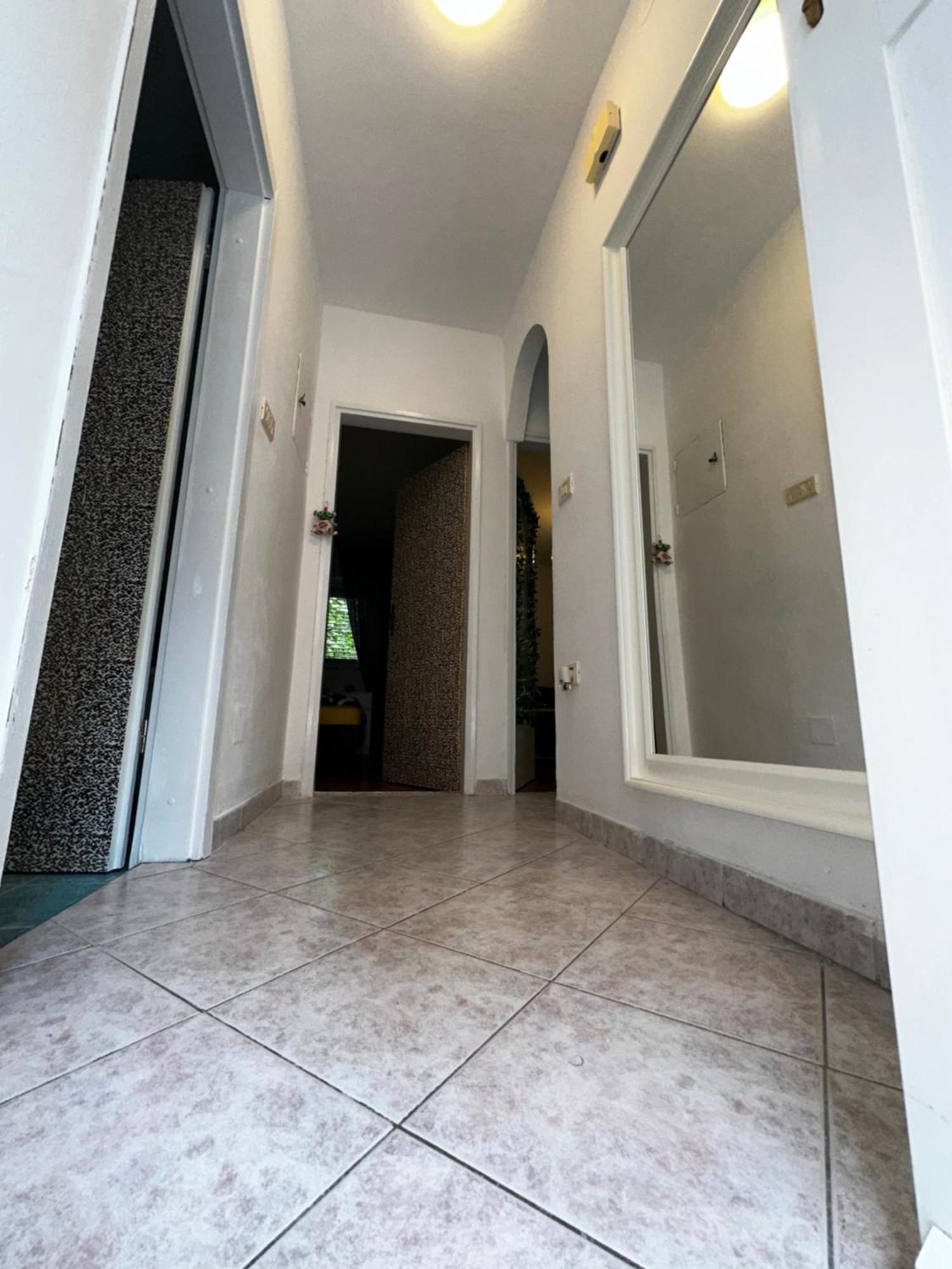 Apartment Rose ปอร์โตรอซ ภายนอก รูปภาพ