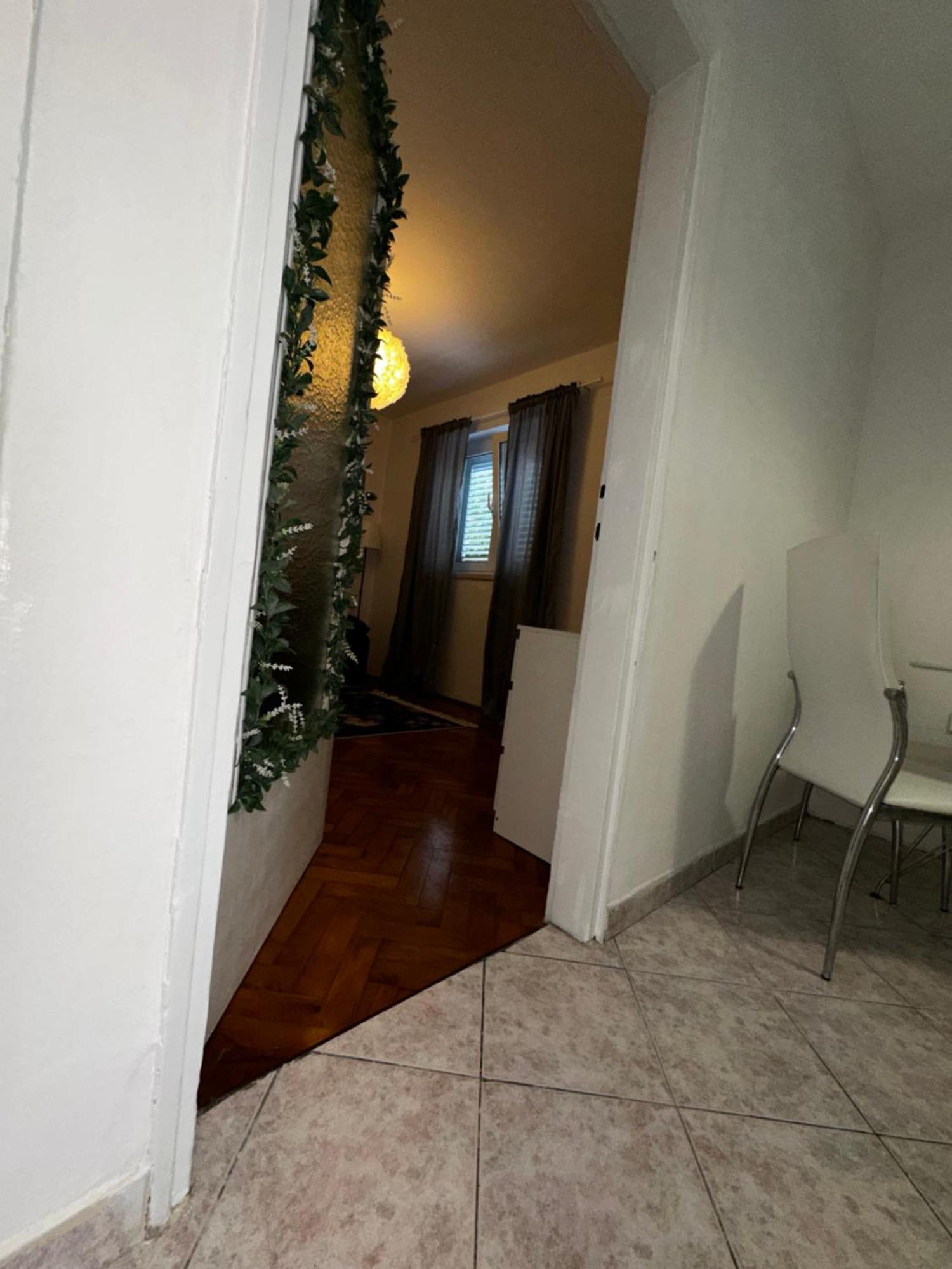 Apartment Rose ปอร์โตรอซ ภายนอก รูปภาพ