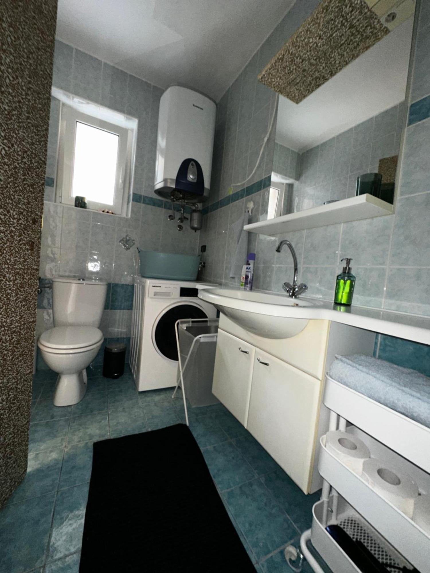 Apartment Rose ปอร์โตรอซ ภายนอก รูปภาพ