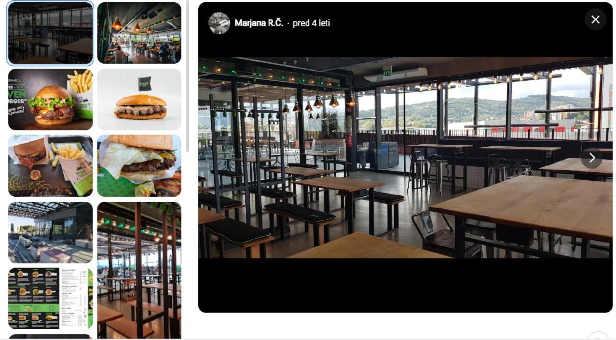 Apartment Rose ปอร์โตรอซ ภายนอก รูปภาพ
