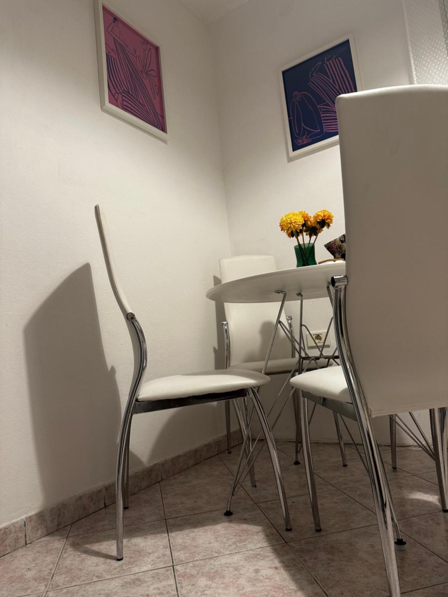 Apartment Rose ปอร์โตรอซ ภายนอก รูปภาพ