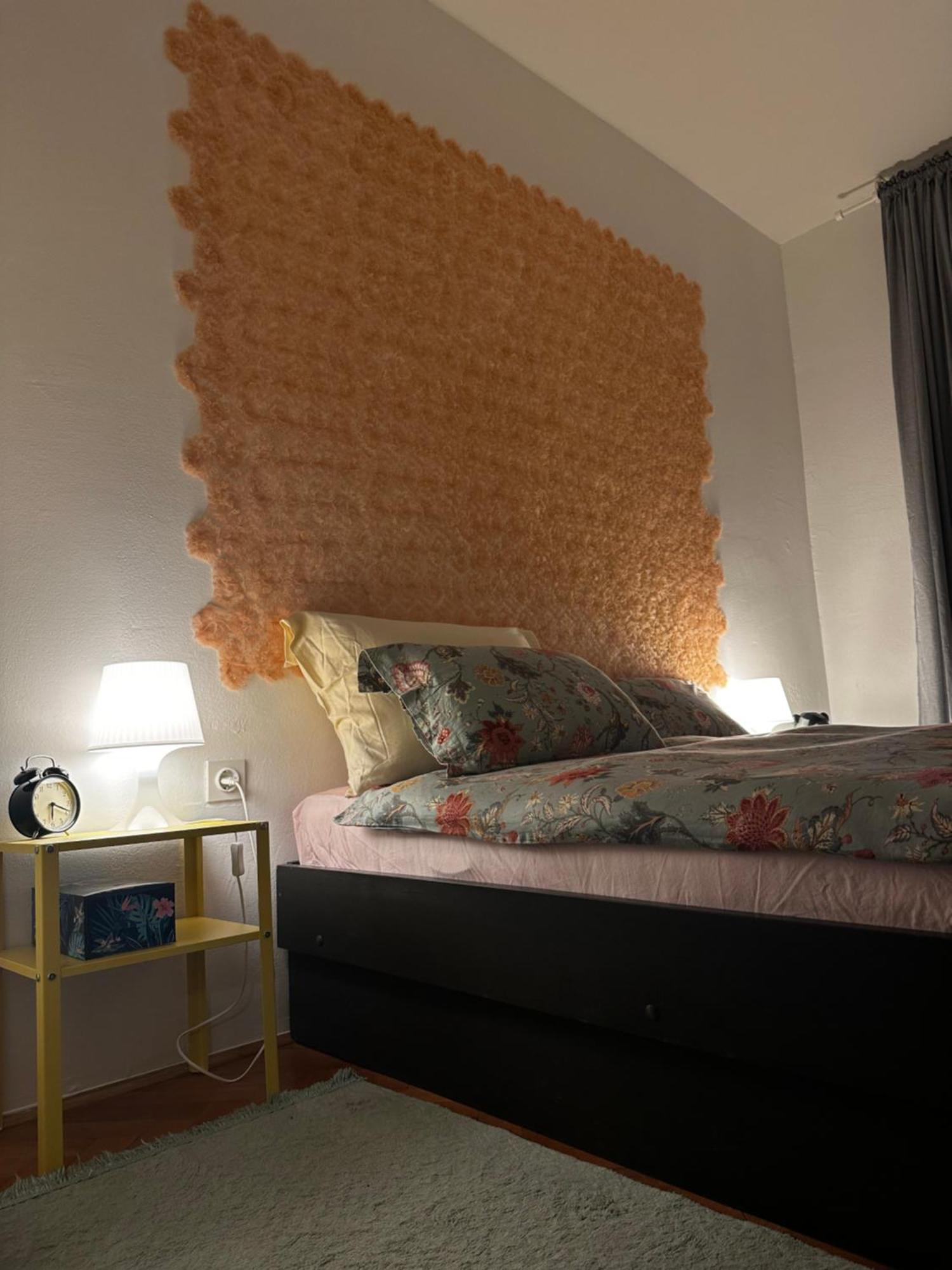 Apartment Rose ปอร์โตรอซ ภายนอก รูปภาพ