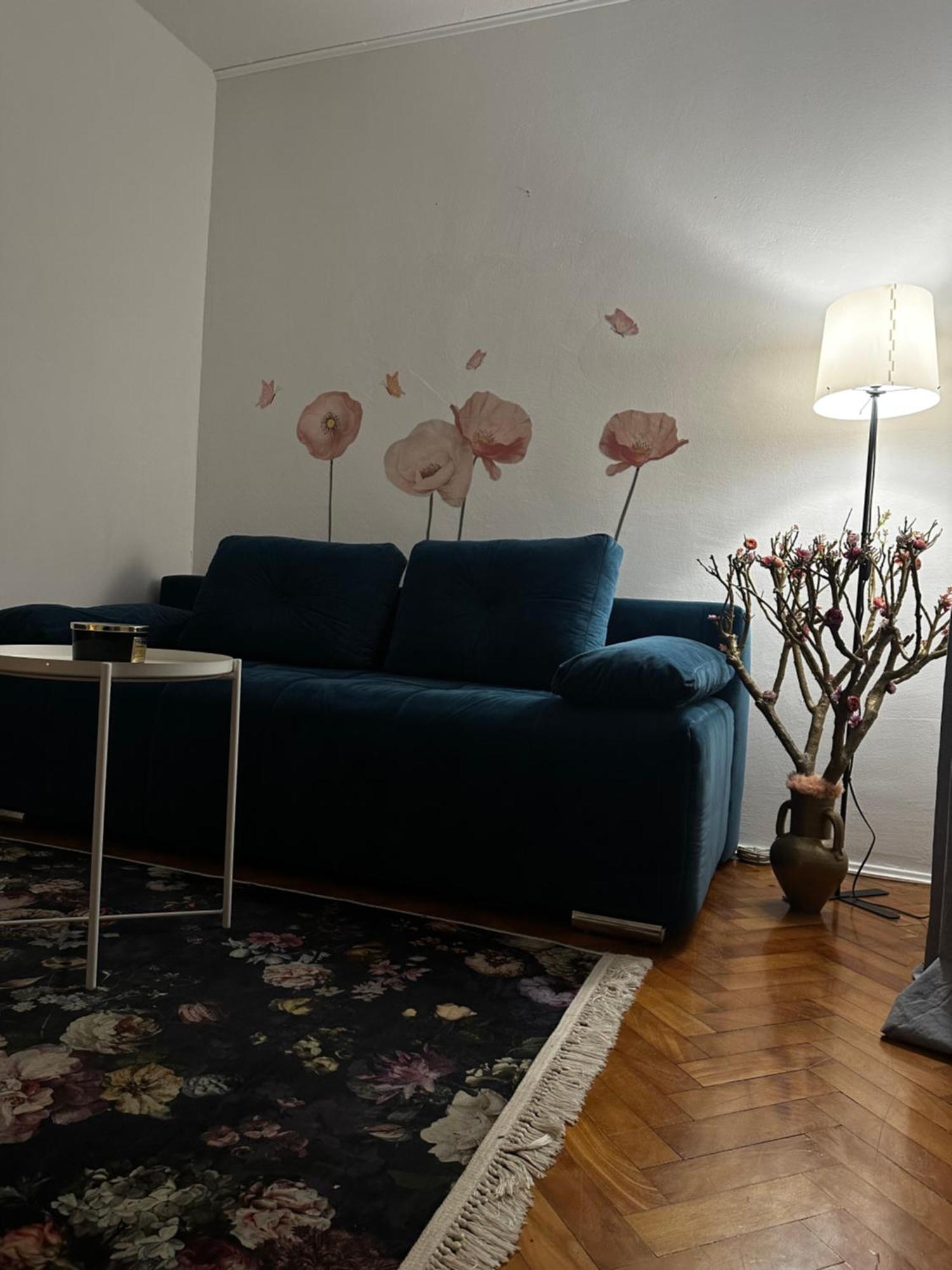 Apartment Rose ปอร์โตรอซ ภายนอก รูปภาพ