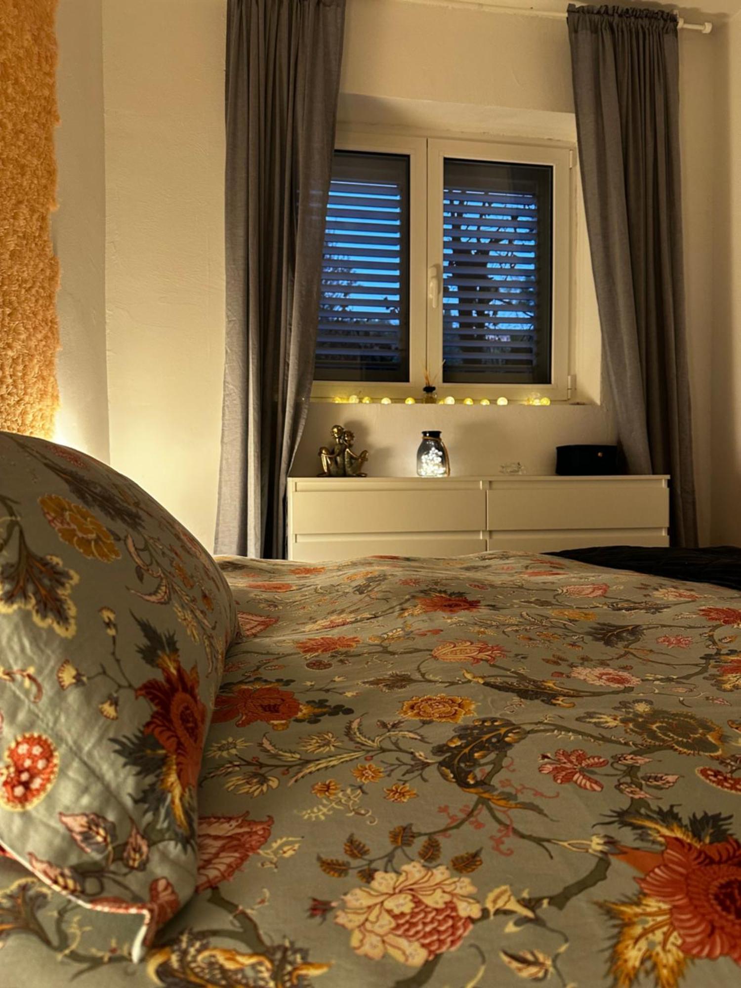 Apartment Rose ปอร์โตรอซ ภายนอก รูปภาพ