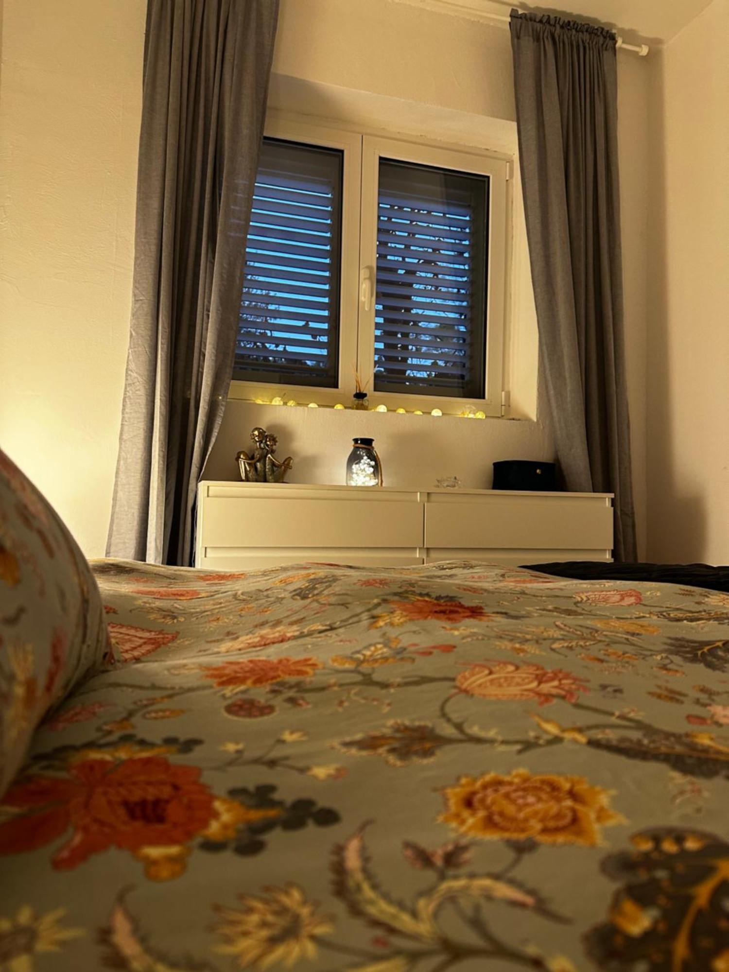 Apartment Rose ปอร์โตรอซ ภายนอก รูปภาพ
