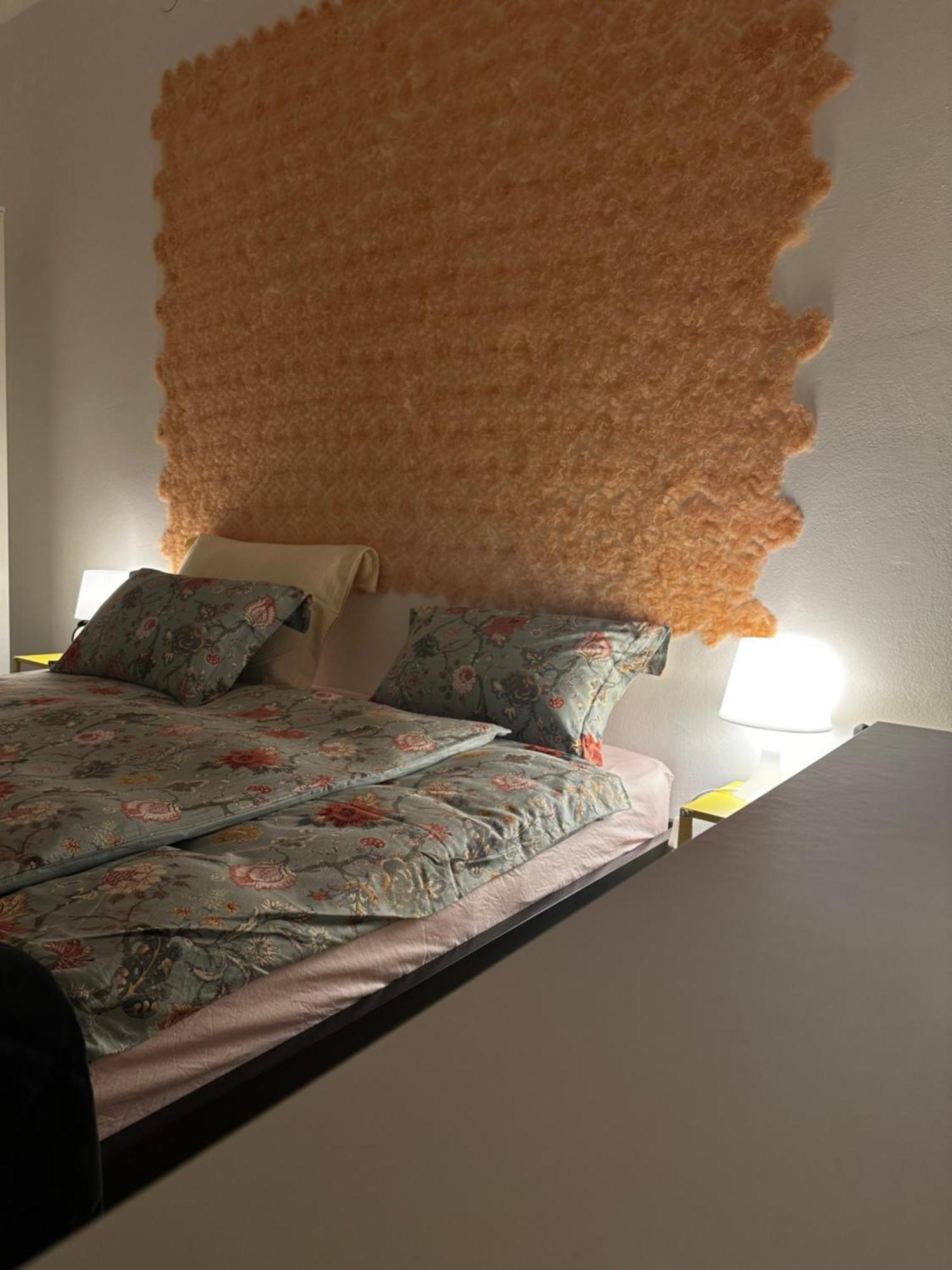 Apartment Rose ปอร์โตรอซ ภายนอก รูปภาพ